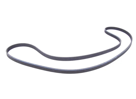 Air Conditioning Drive Belt. Porsche 971 Panamera V6 / E3 Cayenne V6 / Macan V6 - 95826084910