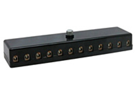 Zekeringkast origineel bakeliet type Porsche 356 A/B/C - 64461280100 - 1699300300 Zekeringkast origineel bakeliet type Porsche 356 A/B/C - 64461280100 - 1699300300