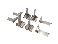 Motor ALUMINIUM Baffle Kit 8 Delig Porsche 911 1965 -73 - 90110603501, 90110604100, 90110603901, 901.106.035.01, 901.106.041.00, 901.106.039.01 - ENG11.2.135, ENG112135