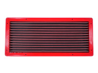 BMC Air Filter. Porsche 911 (K-JETRONIC) (Part No. FB812-01) - FB812/01, FB81201 BMC Air Filter. Porsche 911 (K-JETRONIC) (Part No. FB812-01) - FB812/01, FB81201