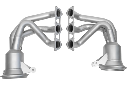 SOUL Competition Headers. Porsche 992 GT3 / GT3 RS - 0PB254400F, 0PB254400E, 0PB254450F, 0PB254450E - POR.992GT3.COH SOUL Competition Headers. Porsche 992 GT3 / GT3 RS - 0PB254400F, 0PB254400E, 0PB254450F, 0PB254450E - POR.992GT3.COH