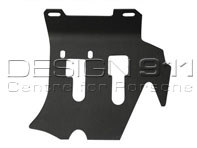 Pedaliera ibrida. Porsche 911/912 1974-1989 LHD Auto - 91155106300, 91155106302, 91155106304, 91155106391 Pedaliera ibrida. Porsche 911/912 1974-1989 LHD Auto - 91155106300, 91155106302, 91155106304, 91155106391