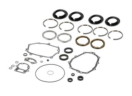Gearbox Repair Kit, (915 Gearbox). Porsche 911 1974-86 - 93030241103, 91130241128, 90130224203, 91530224200, 91530224114, 91530230113, 91530230114, 91130230113, 91530091101