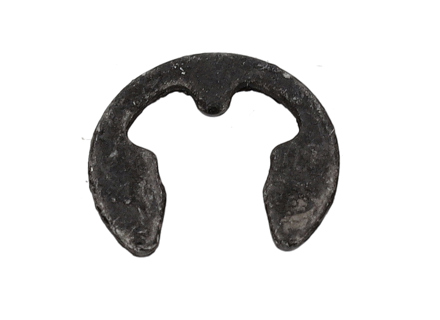 Handbrake cable clip 90011600409 - 90037805101