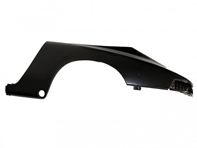 Rear 1/4 Panel Targa. Porsche 911 1965-68 - 90150306321, 90150306121, 90150306121GRV, 90150306421, 90150306221, 90150306221GRV Rear 1/4 Panel Targa. Porsche 911 1965-68 - 90150306321, 90150306121, 90150306121GRV, 90150306421, 90150306221, 90150306221GRV
