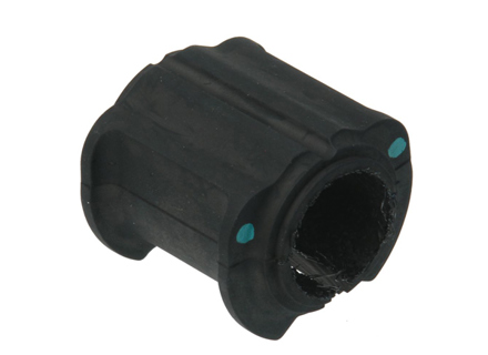 Stabilisatorstangbus Achter 19.8mm voor Porsche 986 / 987 / 996 / 997 - 99633379225, 99633379219 - URO-012591, MSB0561, 414 715 0001