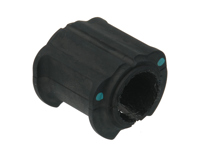 Stabilisatorstangbus Achter 19.8mm voor Porsche 986 / 987 / 996 / 997 - 99633379225, 99633379219 - URO-012591, MSB0561, 414 715 0001