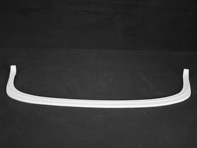 Front spoiler lip 934 'Almeras' (Group 4) Look. Porsche 911/930 1974-89 - TK 345, TK345 Front spoiler lip 934 'Almeras' (Group 4) Look. Porsche 911/930 1974-89 - TK 345, TK345