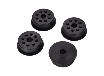 Lower control arm bushes. Porsche 996 / 986 Boxster - 3602400003, 99634105306, 99634105307, 99634105316, 99634105319, 99634105314, 99634105317, 99634105318, 99634144190, 99634105320 - AP996260, AP-996-260