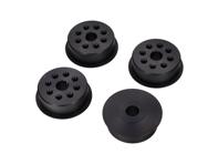 Bagues de bras de commande inférieurs. Porsche 996 / 986 Boxster - 3602400003, 99634105306, 99634105307, 99634105316, 99634105319, 99634105314, 99634105317, 99634105318, 99634144190, 99634105320 - AP996260, AP-996-260