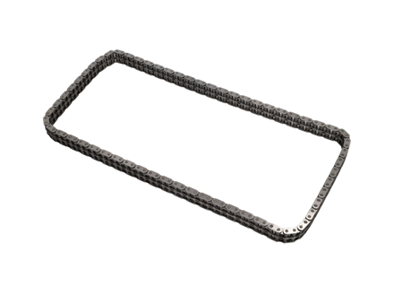 Nokkenas distributieketting. Porsche 987 Boxster / 987C Cayman / 997 - 99610515201, 99610515200