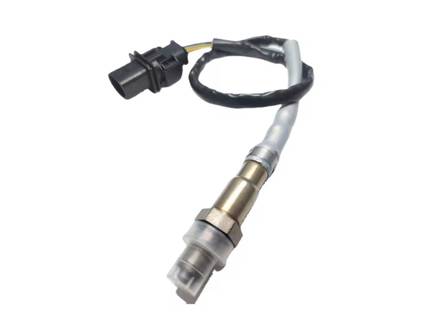 Sensore di ossigeno Lambda Subito PRIMA del convertitore catalitico. Porsche 958 Cayenne Hybrid - 95860613420 - 970841