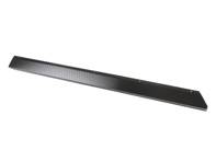Einstiegsleistenschutz, schwarzes Aluminium. Porsche 911 1965–73 - 90155111550, 90155111650 - 1689815570, 1689815580