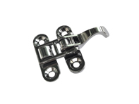 Convertible top latch. Porsche 356A Speedster / 356 Roadster - 54056189000 - 00098165045