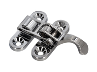 Pestillo de capota. Porsche 356A Speedster / 356 Roadster - 54056189000 - 00098165045