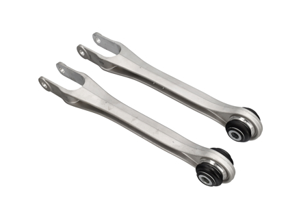 Bras de suspension arrière et boulons. Porsche 997 2005>> - 996-341-043-06, 99733104301, 99733104302