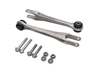Control arm rears & bolts. Porsche 997 2005>> - 996-341-043-06, 99733104301, 99733104302