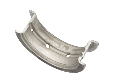 Crankshaft Bearing Shell, Thrust Bearing (SINGLE). Porsche 911 / 911 Turbo / 912 / 914 1965-77 - 90110113175 Crankshaft Bearing Shell, Thrust Bearing (SINGLE). Porsche 911 / 911 Turbo / 912 / 914 1965-77 - 90110113175