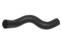 Coolant hose, return, Left. Porsche 996 C4/C4S - 99610672806, 99610672803, 99610672805 - URO-004717, 1614300370 Coolant hose, return, Left. Porsche 996 C4/C4S - 99610672806, 99610672803, 99610672805 - URO-004717, 1614300370