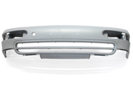 Front Bumper. Porsche 993 Carrers C2 / C4 / RS - 99350531100G2X, 99350531104, 99350531100 Front Bumper. Porsche 993 Carrers C2 / C4 / RS - 99350531100G2X, 99350531104, 99350531100