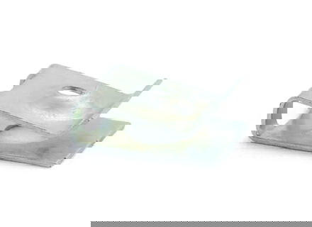 Dado velocità paraurti anteriore. Porsche 911 1974-89 - 99950701801, 99950701802 Dado velocità paraurti anteriore. Porsche 911 1974-89 - 99950701801, 99950701802