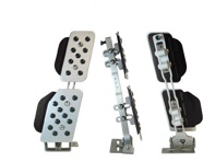 Rennline REV2 Gas Pedal. Porsche 944 / 924 / 968 / Manual and Tiptronic - A12.1, A121 Rennline REV2 Gas Pedal. Porsche 944 / 924 / 968 / Manual and Tiptronic - A12.1, A121