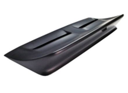 Ducktail-Spoiler. Porsche 997 Carrera - P997.20.3020 Ducktail-Spoiler. Porsche 997 Carrera - P997.20.3020