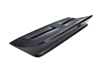 Ducktail spoiler. Porsche 997 Carrera - P997.20.3020