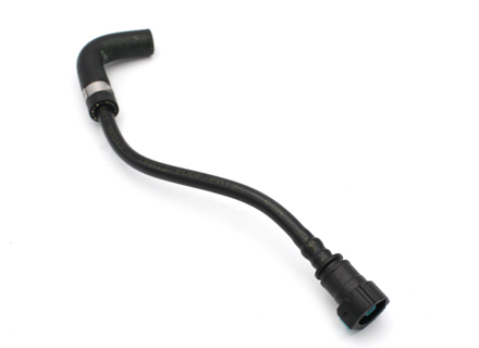 Tubo ritorno acqua refrigerante. Porsche 997 GT2 RS - 99710602401, 99710602402 Tubo ritorno acqua refrigerante. Porsche 997 GT2 RS - 99710602401, 99710602402