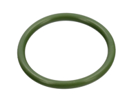 O-ring voor distributiekettingspanner/-versteller - 18,77x1,78. Porsche 986 Boxster / 987 Boxster & Cayman / 996 & 997 Carrera - 99970734440 - ORS50258