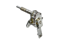 Windshield wiper gearbox. Porsche 356 1950-63 - 64462802500 Windshield wiper gearbox. Porsche 356 1950-63 - 64462802500