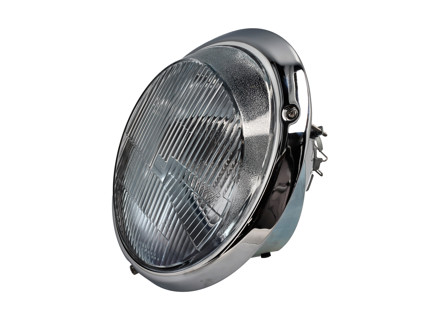 Borde cromado del faro. Porsche 911 / 964 (tipo sin nivelación) LHD COCHES - 91163111300, 911.631.113.00 - EP092824, 1695100100 Borde cromado del faro. Porsche 911 / 964 (tipo sin nivelación) LHD COCHES - 91163111300, 911.631.113.00 - EP092824, 1695100100