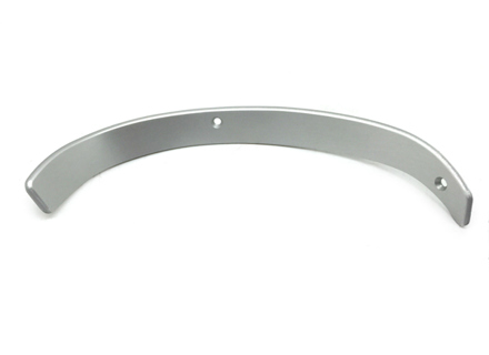 Embellecedor del tubo de escape del paragolpes trasero. Porsche 996 C4S / Turbo - 99650561202, 99650561102 Embellecedor del tubo de escape del paragolpes trasero. Porsche 996 C4S / Turbo - 99650561202, 99650561102