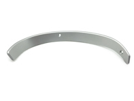 Rear bumper exhaust tailpipe trim. Porsche 996 C4S / Turbo - 99650561202, 99650561102 Rear bumper exhaust tailpipe trim. Porsche 996 C4S / Turbo - 99650561202, 99650561102