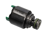 Tiptronic Transmission Pressure Regulator. Porsche 986 / 987 / 996 1997-08 - 98632560401