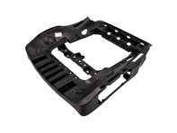 Kissenträger Sitzfläche. Porsche 986 / 996 - 99652150502, 99652150500, 99652150900 Kissenträger Sitzfläche. Porsche 986 / 996 - 99652150502, 99652150500, 99652150900