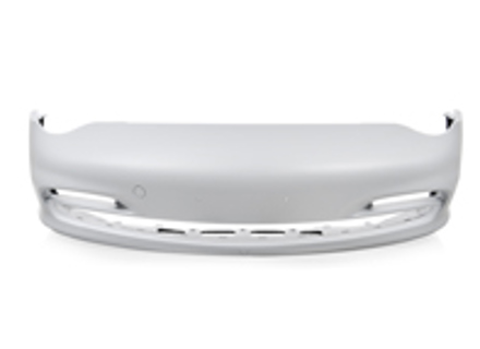 Paraurti anteriore. Porsche 996 C2 / C4 2002>> - 99650531109, 99650531106G2X Paraurti anteriore. Porsche 996 C2 / C4 2002>> - 99650531109, 99650531106G2X