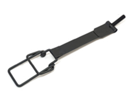 Presa della batteria. Porsche 911 1965-73 - 90161102800