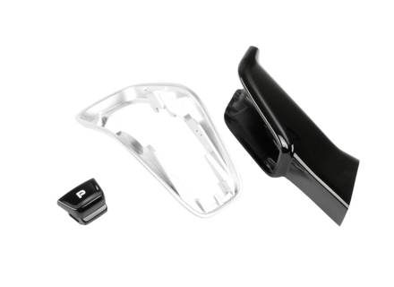 Reparatieset versnellingspook. Porsche 9YA Cayenne 2018-2023 - 9Y0713140D, 9Y0713140A, 9Y0713140B, 9Y0713140C - 9Y0713140A