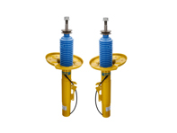 Bilstein Sports B8 FRONT shock absorber. Porsche 987 Boxster / 987C Cayman - 35-122135, 35122135, 98734304521, 98734304510, 98734304522, 98734304509, 98734304506, 98734304511, 22-147592, 35-348177