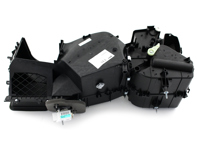 Air distribution housing, RHD cars. Porsche 997.2 Turbo / 997 GT3 - 99757390105 Air distribution housing, RHD cars. Porsche 997.2 Turbo / 997 GT3 - 99757390105