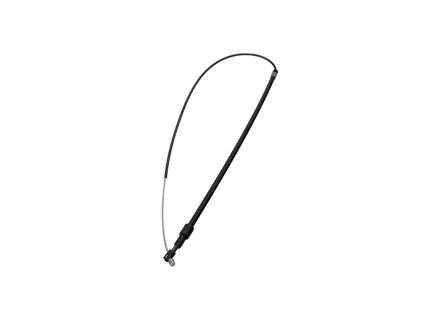 Handbrake cable. Porsche 997 MKI / 997 MKII - 99742414106, 99742414105 - K18900
