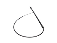 Handbrake cable. Porsche 997 MKI / 997 MKII - 99742414106, 99742414105 - K18900