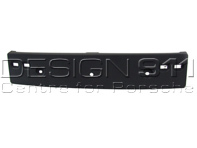 Number Plate Holder. Porsche 996 >>2001 - 99670110500 Number Plate Holder. Porsche 996 >>2001 - 99670110500