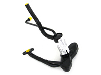 Auffangbehälter für Motoröl. Porsche 911 Turbo 1987-89 - 93010700107 Auffangbehälter für Motoröl. Porsche 911 Turbo 1987-89 - 93010700107