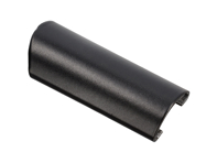 Abschlussleiste für Heckscheibe / Fensterleiste - Schwarz. Porsche 911 Targa 1974-1989 - 90156556148, 91156556940, 9115655694070K, 90156556248, 91156557040, 9115655704070K Abschlussleiste für Heckscheibe / Fensterleiste - Schwarz. Porsche 911 Targa 1974-1989 - 90156556148, 91156556940, 9115655694070K, 90156556248, 91156557040, 9115655704070K
