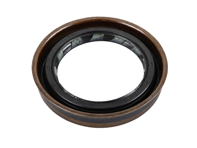 Radialwellen-Dichtung für den Eingangswellenanschluss des Verteilergetriebes, 71 x 50 x 10 mm. Passend für Porsche 955/957 Cayenne (2003–2010). - 95532119910