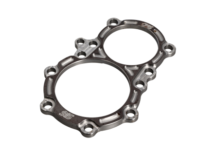 Cojinete de retención Porsche 930 transmisión de 4 velocidades - 930.302.121.00, 93030212100