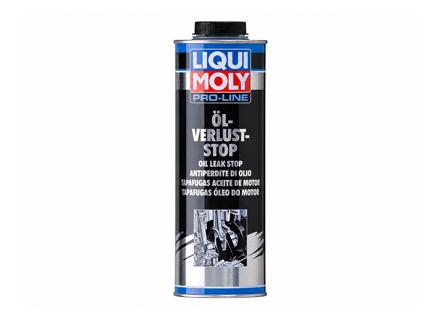 LIQUI MOLY Pro-Line Anti-fuites d'huile 1 litre - 5182