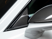 TechArt Fensterdreiecke, Paar. Porsche 9J1.1 / 9J1.2 Taycan - 09J.121.310.009, 9J.121.310.001, 9J.121.310.002, 9J.121.310.003 - 09J.121.310.009 TechArt Fensterdreiecke, Paar. Porsche 9J1.1 / 9J1.2 Taycan - 09J.121.310.009, 9J.121.310.001, 9J.121.310.002, 9J.121.310.003 - 09J.121.310.009
